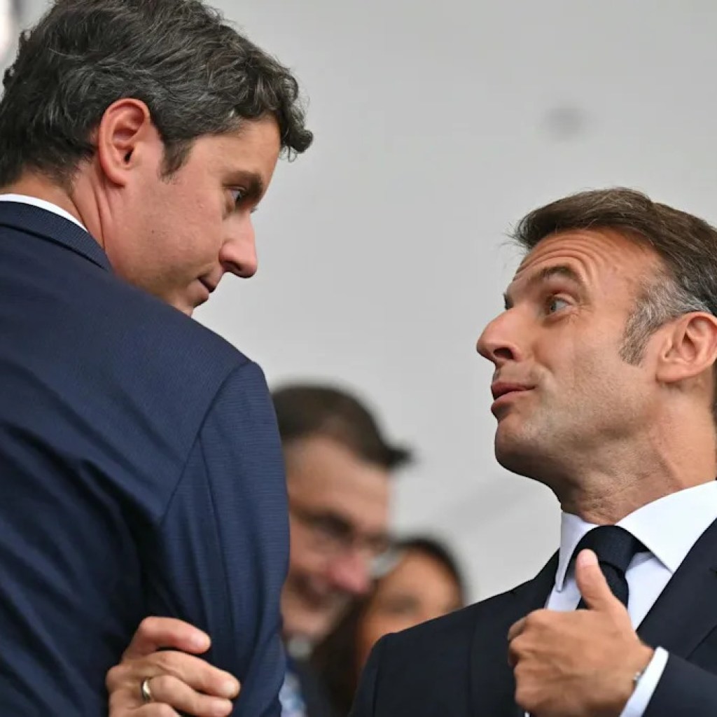 Derrière la loi sur les réseaux sociaux, des rivalités et une efficacité qui interrogent Derrière la loi sur les réseaux sociaux, des rivalités et une efficacité qui interrogent