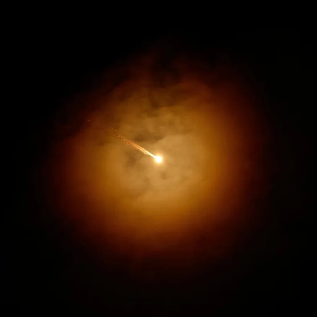 Après un mois de guerre, que reste-t-il des capacités militaires de l’Iran ? Après un mois de guerre, que reste-t-il des capacités militaires de l’Iran ?