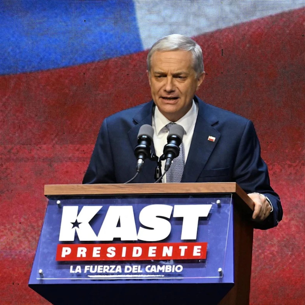 L’extrême droite de retour au pouvoir au Chili : on vous présente José Antonio Kast, le nouveau président L’extrême droite de retour au pouvoir au Chili : on vous présente José Antonio Kast, le nouveau président