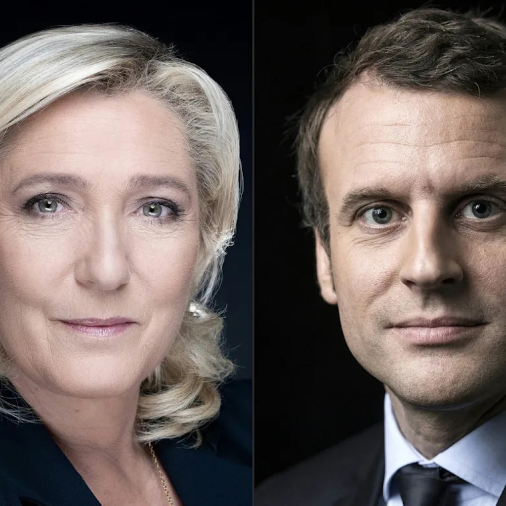 Présidentielle 2027 : que disaient les sondages 16 mois avant le second tour des précédentes élections ? Présidentielle 2027 : que disaient les sondages 16 mois avant le second tour des précédentes élections ?
