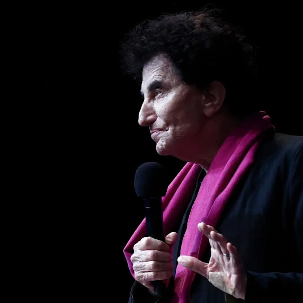 “Empêtré” dans l’affaire Epstein, Jack Lang démissionne de l’Institut du monde arabe “Empêtré” dans l’affaire Epstein, Jack Lang démissionne de l’Institut du monde arabe