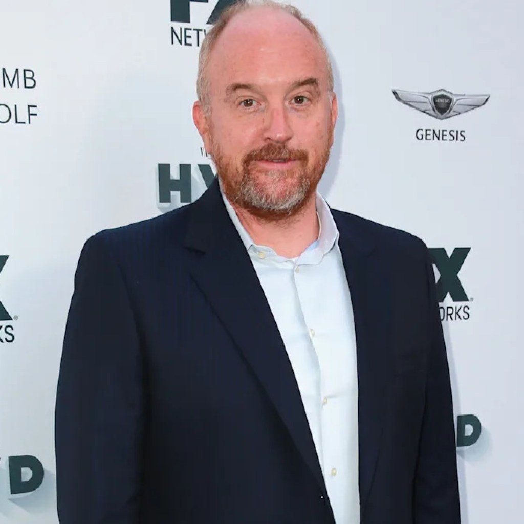critiqué pour sa participation au Riyad Comedy Festival, l’humoriste Louis C.K se défend critiqué pour sa participation au Riyad Comedy Festival, l’humoriste Louis C.K se défend