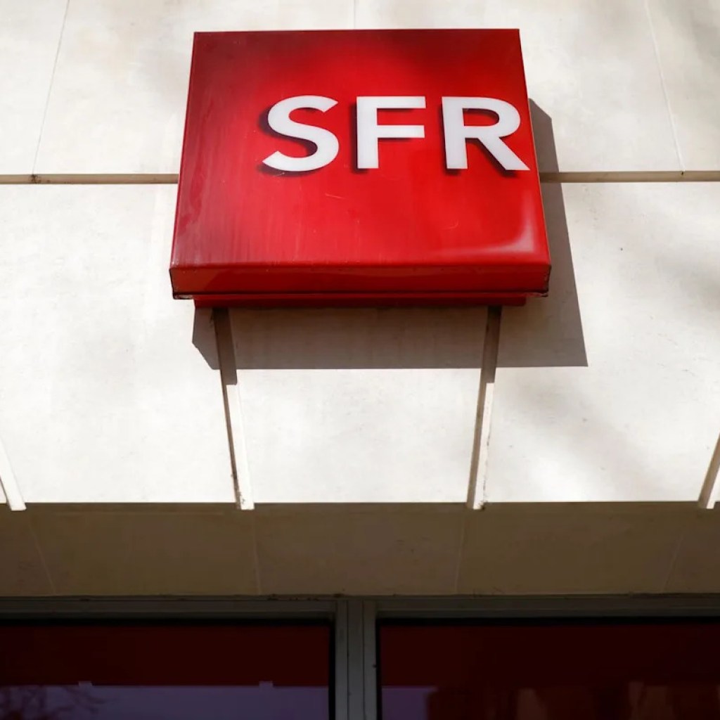 Altice refuse l’offre de rachat de SFR par ses trois concurrents, moins d’un jour après son lancement Altice refuse l’offre de rachat de SFR par ses trois concurrents, moins d’un jour après son lancement