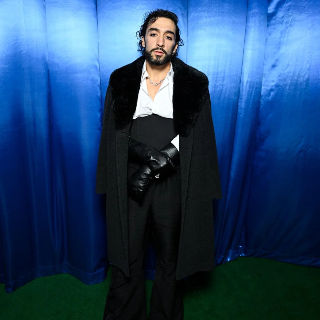 Sofiane Pamart annonce une première date au Stade de France, et la billetterie est déjà ouverte Sofiane Pamart annonce une première date au Stade de France, et la billetterie est déjà ouverte