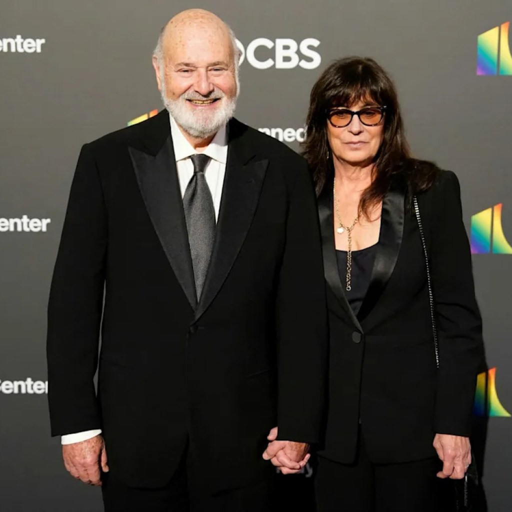 « Une personne dérangée »: les propos de Donald Trump sur le cinéaste Rob Reiner indignent jusque dans son camp « Une personne dérangée »: les propos de Donald Trump sur le cinéaste Rob Reiner indignent jusque dans son camp