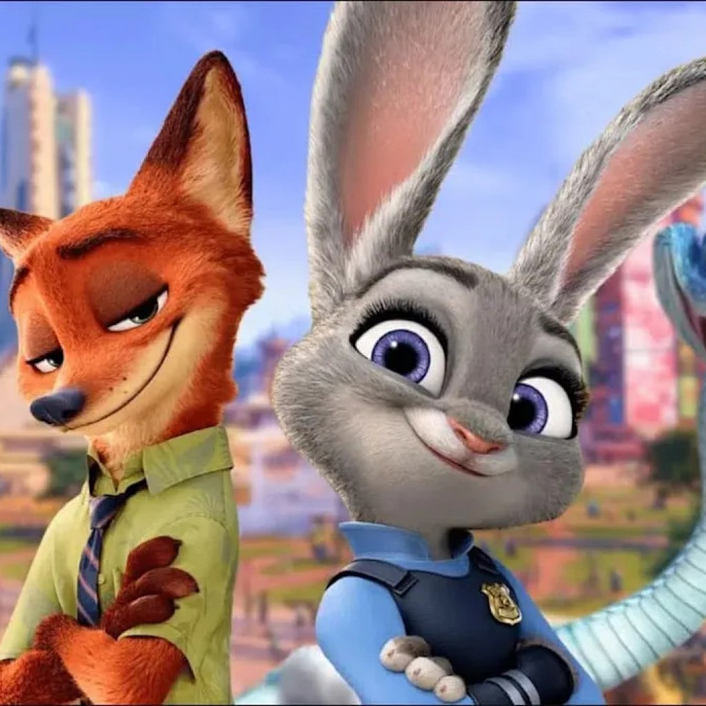 « Zootopie 2 » fait vibrer le box-office et signe le deuxième meilleur démarrage de l’année en France « Zootopie 2 » fait vibrer le box-office et signe le deuxième meilleur démarrage de l’année en France