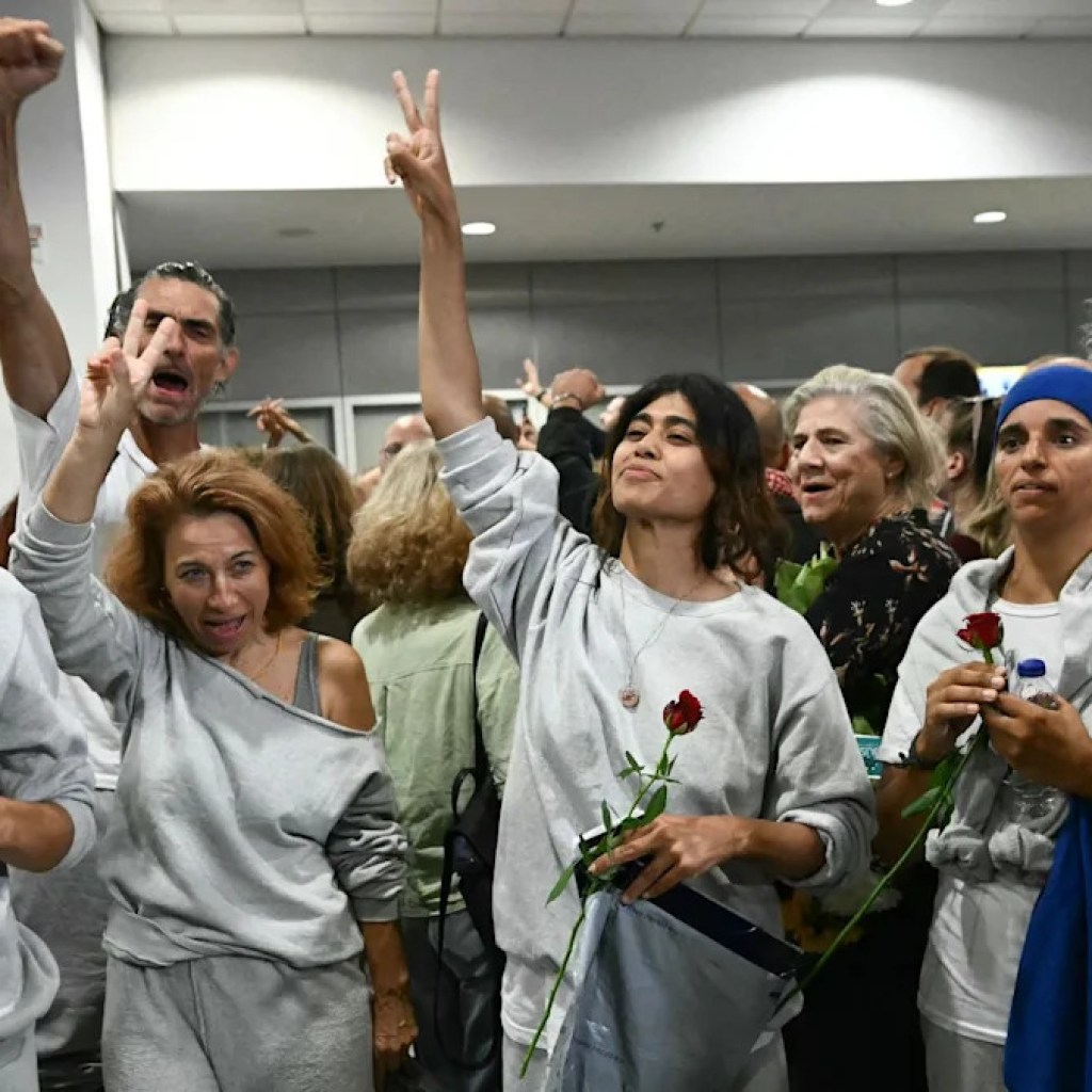 La France insoumise annonce la libération de ces élus qui étaient sur la flottille à destination de Gaza La France insoumise annonce la libération de ces élus qui étaient sur la flottille à destination de Gaza