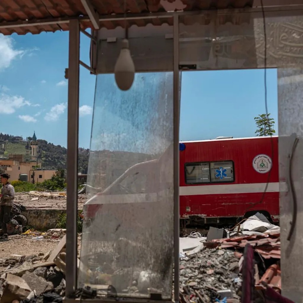 Liban, prêt à l’Ukraine, crise au Pérou, référendum en Virginie, Turquie : les informations de la nuit Liban, prêt à l’Ukraine, crise au Pérou, référendum en Virginie, Turquie : les informations de la nuit