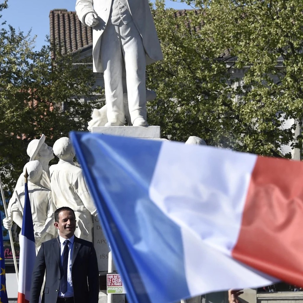 Au pays de Jean Jaurès, le RN lorgne sur les deux cités ouvrières de Carmaux et Graulhet où la gauche part divisée Au pays de Jean Jaurès, le RN lorgne sur les deux cités ouvrières de Carmaux et Graulhet où la gauche part divisée