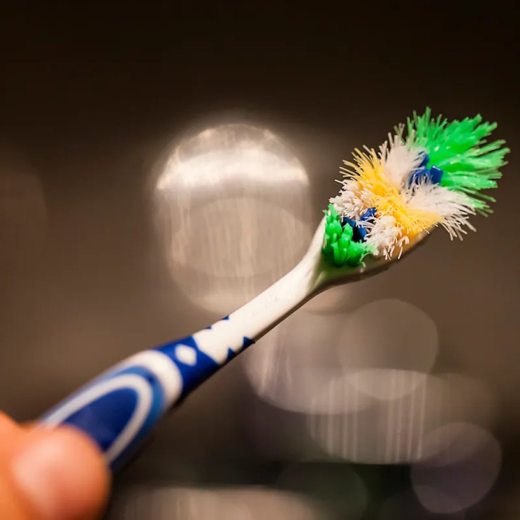 l’inquiétante vérité sur cet objet du quotidien soit disant « hygiénique » l’inquiétante vérité sur cet objet du quotidien soit disant « hygiénique »