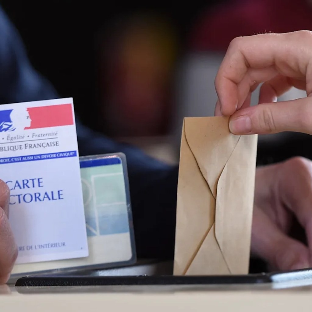 « Dépasser les querelles d’ego »: 90 personnalités de droite et du centre appellent à une candidature unique pour la présidentielle « Dépasser les querelles d’ego »: 90 personnalités de droite et du centre appellent à une candidature unique pour la présidentielle