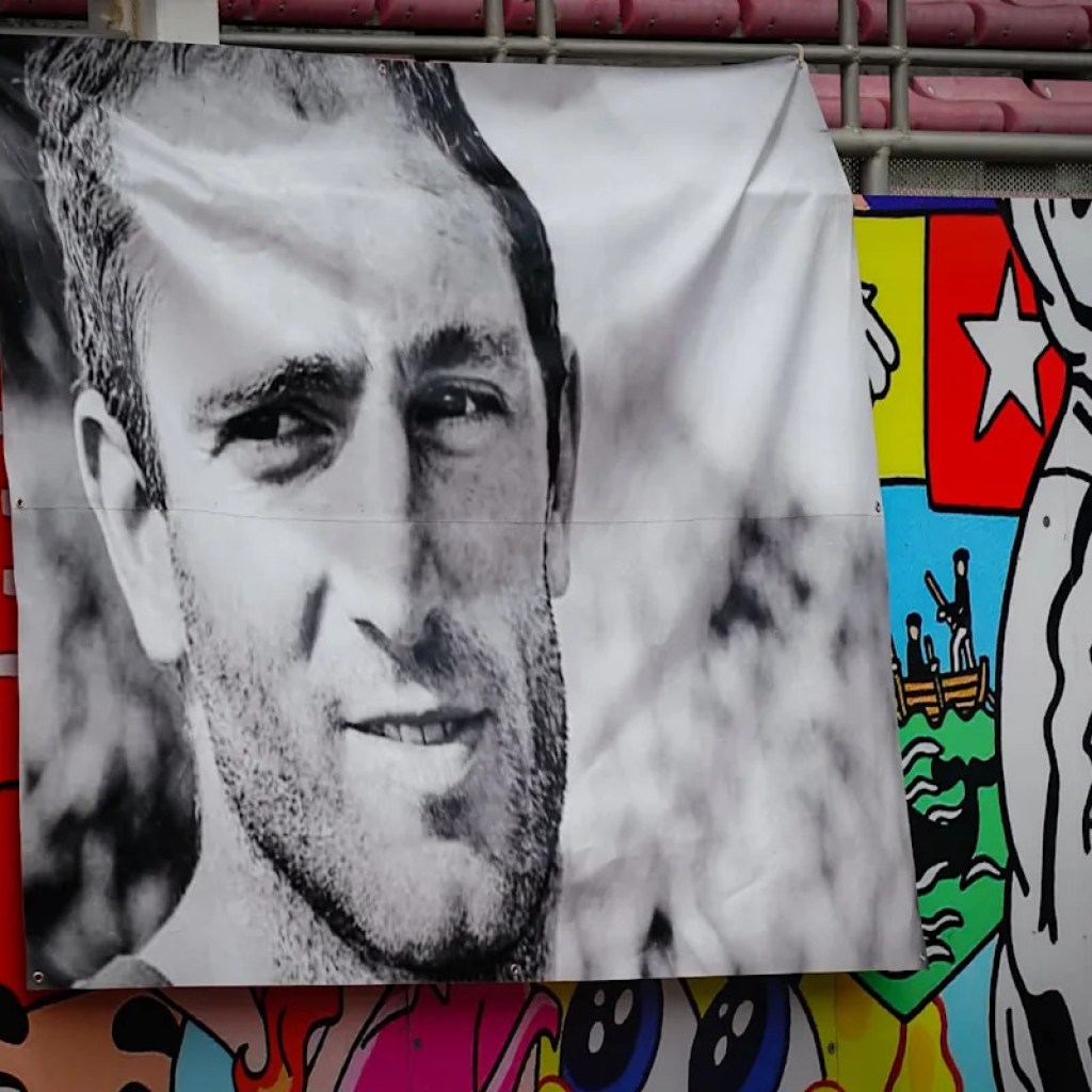 « Le déballage actuel est à vomir »: la colère d’un des avocats de la famille de Federico Aramburu contre les hommages à Quentin Deranque « Le déballage actuel est à vomir »: la colère d’un des avocats de la famille de Federico Aramburu contre les hommages à Quentin Deranque