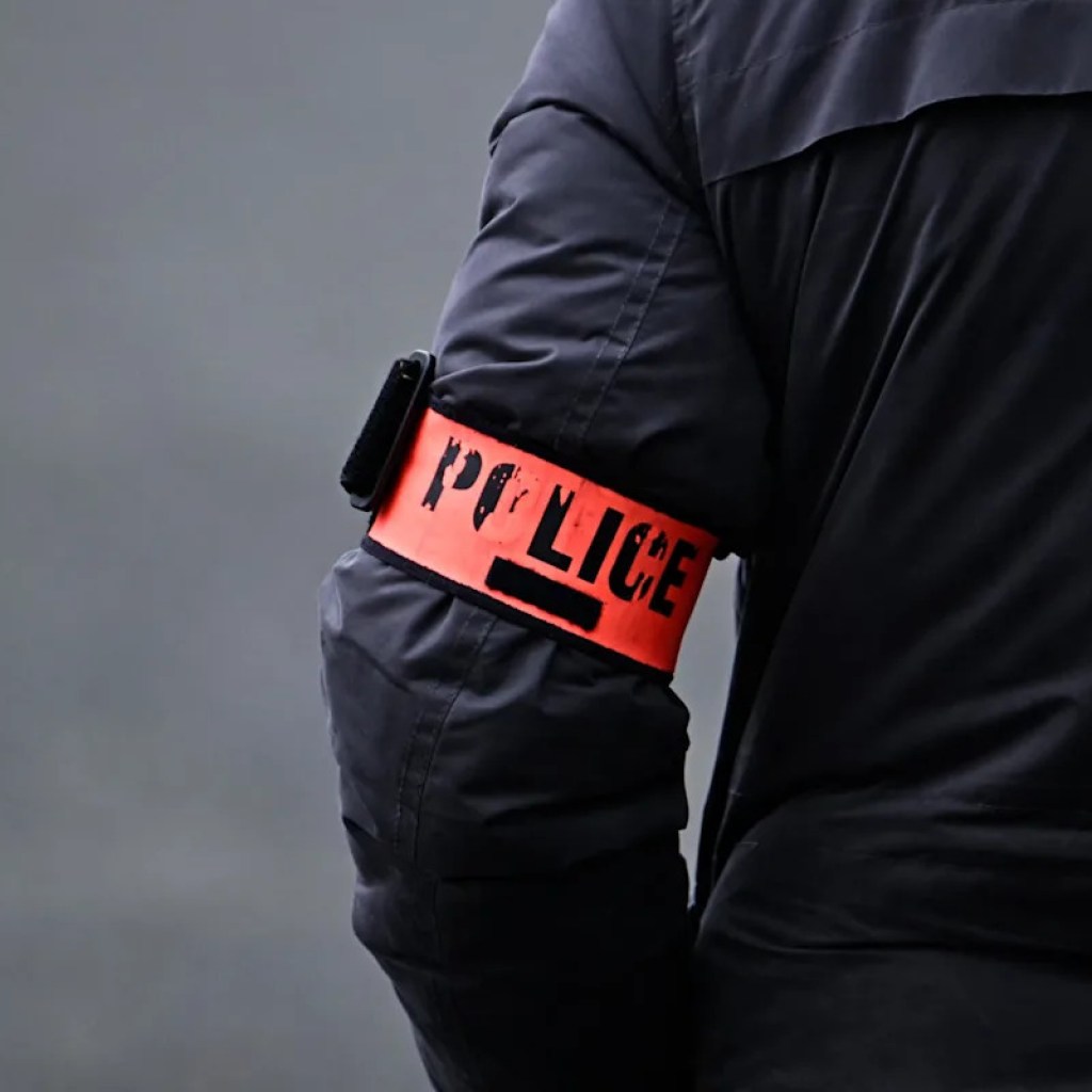 Une enquête pour meurtre en bande organisée ouverte après la découverte d’un corps calciné près de Lyon Une enquête pour meurtre en bande organisée ouverte après la découverte d’un corps calciné près de Lyon