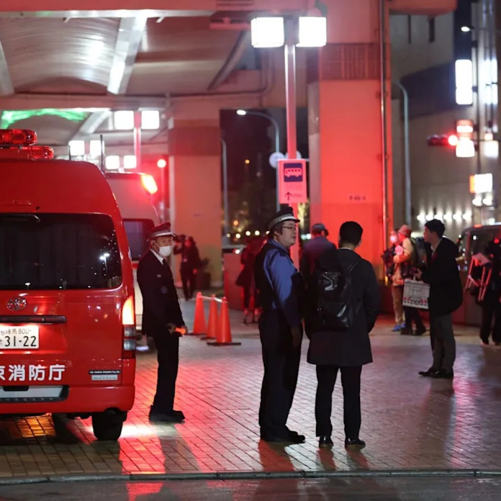 Une employée d’une boutique Pokémon poignardée à mort au Japon, le suspect se suicide Une employée d’une boutique Pokémon poignardée à mort au Japon, le suspect se suicide