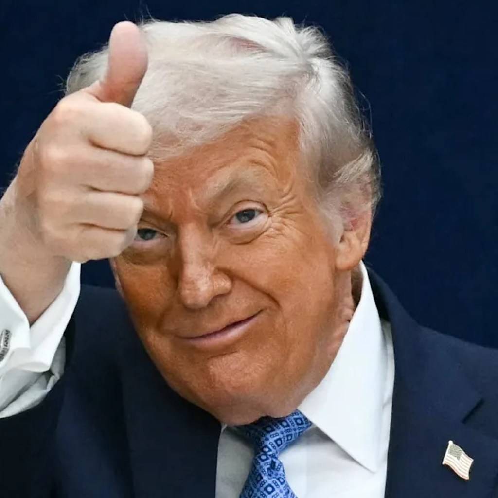 Netanyahu, Orban, Milei… Ces chefs d’États qui ont déjà accepté l’invitation au « Conseil de paix » de Trump Netanyahu, Orban, Milei… Ces chefs d’États qui ont déjà accepté l’invitation au « Conseil de paix » de Trump