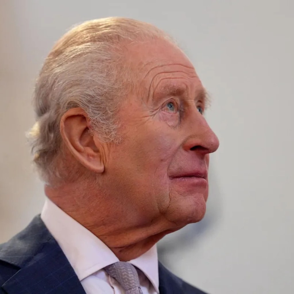 Le roi Charles III « profondément choqué » par la tuerie au Canada Le roi Charles III « profondément choqué » par la tuerie au Canada