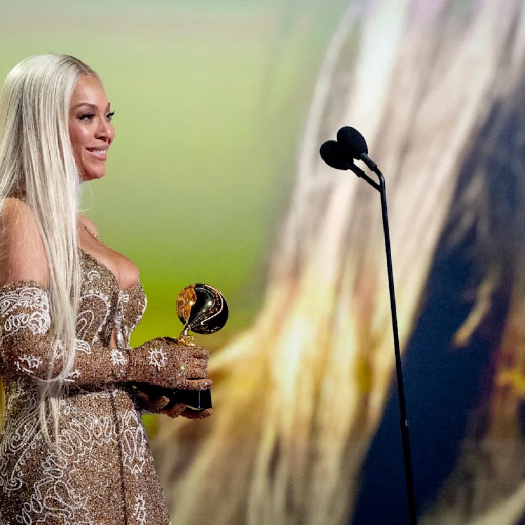 « La troisième musicienne la mieux payée au monde »: Beyoncé est devenue milliardaire « La troisième musicienne la mieux payée au monde »: Beyoncé est devenue milliardaire