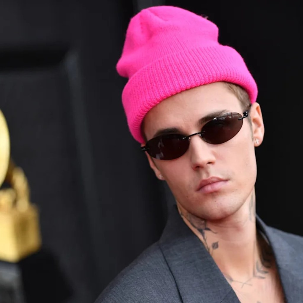 Justin Bieber a créé sa chaîne Twitch Justin Bieber a créé sa chaîne Twitch