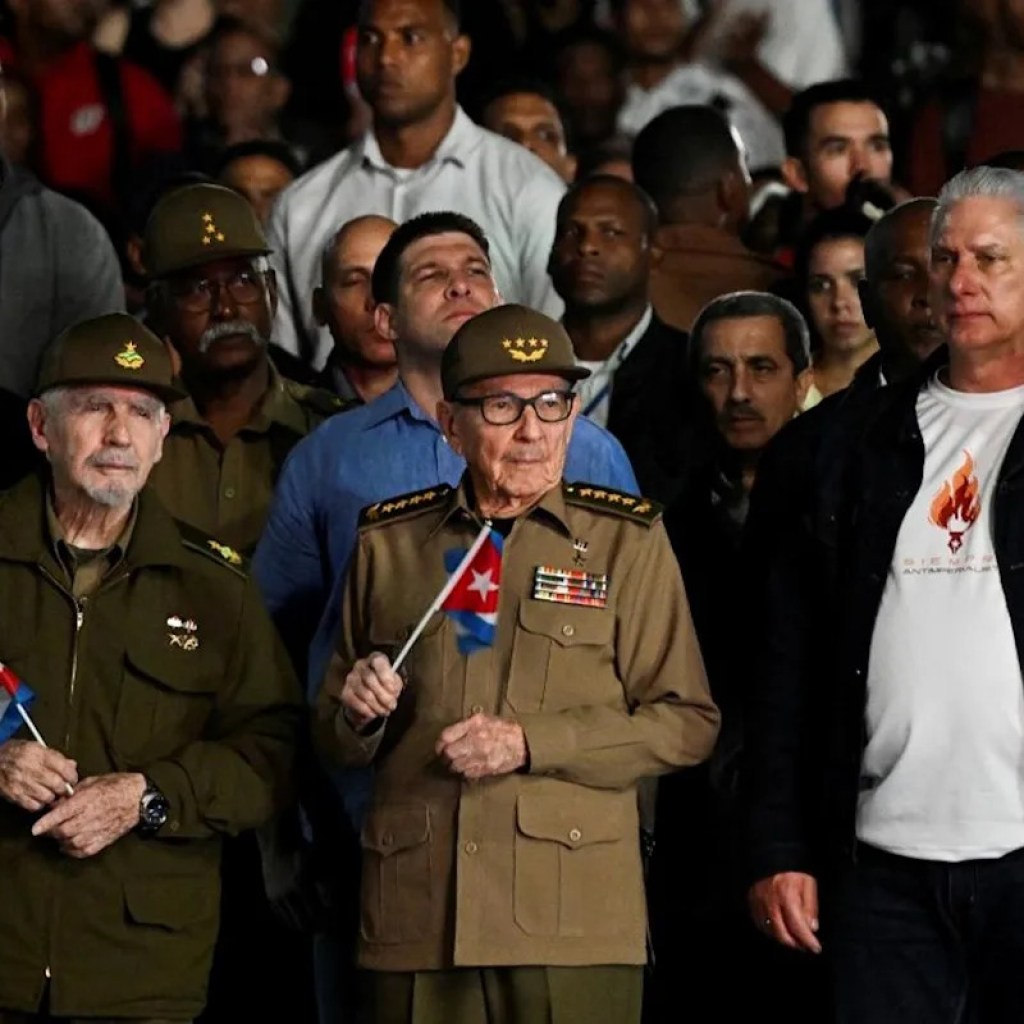 Yoani Sánchez, journaliste cubaine : “Le régime est au pied du mur” Yoani Sánchez, journaliste cubaine : “Le régime est au pied du mur”