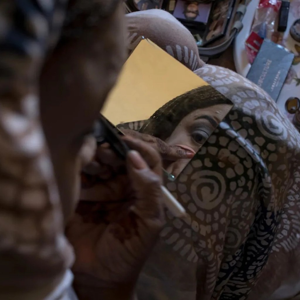 En Mauritanie, des mariages secrets pour s’affranchir des normes En Mauritanie, des mariages secrets pour s’affranchir des normes