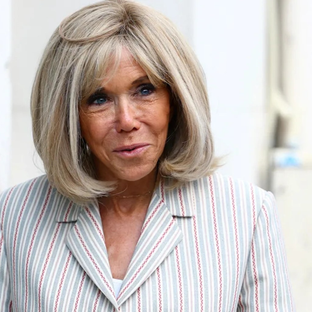 Pourquoi le « sales connes » de Brigitte Macron a tout pour « décourager les victimes » de violences sexuelles Pourquoi le « sales connes » de Brigitte Macron a tout pour « décourager les victimes » de violences sexuelles