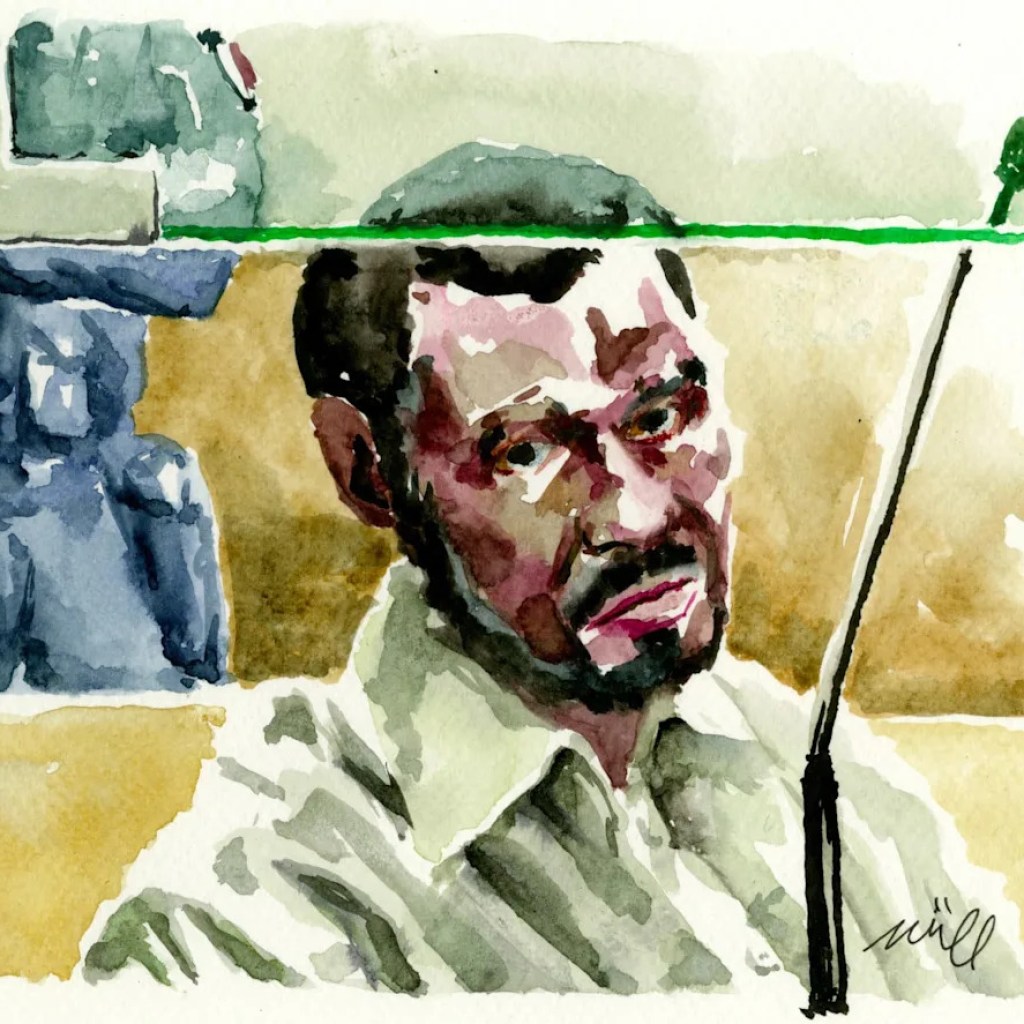 Attaque terroriste de Romans-sur-Isère: l’assaillant condamné à 30 ans de réclusion Attaque terroriste de Romans-sur-Isère: l’assaillant condamné à 30 ans de réclusion