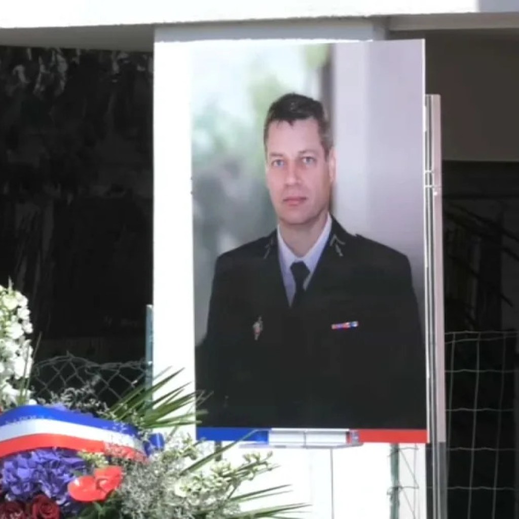 Gendarme tué à Mougins: le mis en cause renvoyé pour « meurtre » devant les assises, sa défense fait appel Gendarme tué à Mougins: le mis en cause renvoyé pour « meurtre » devant les assises, sa défense fait appel