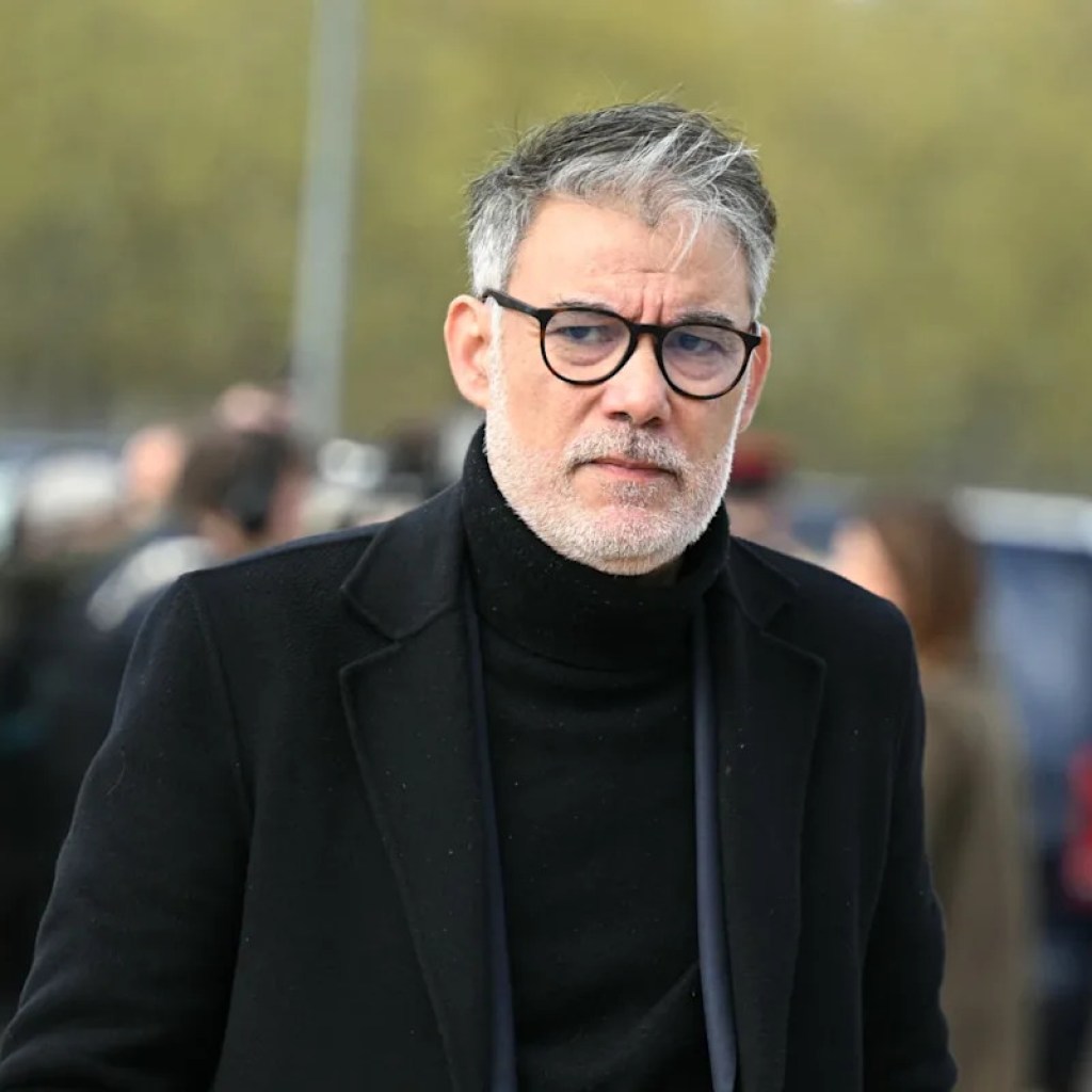 « Cela ne peut pas durer »: Olivier Faure met en garde contre la multiplication des candidatures à gauche pour la présidentielle « Cela ne peut pas durer »: Olivier Faure met en garde contre la multiplication des candidatures à gauche pour la présidentielle