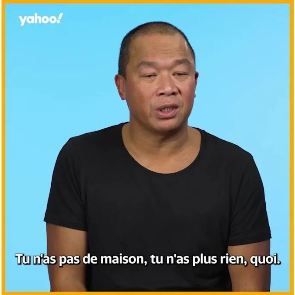 J’ai vécu 37 ans avec ma mère paraplégique dans un 20 mètres carrés J’ai vécu 37 ans avec ma mère paraplégique dans un 20 mètres carrés