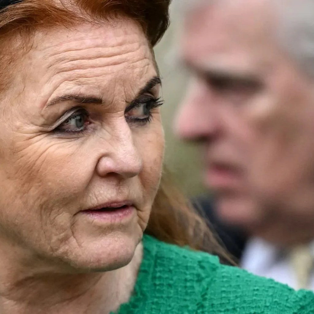« Dans un état pitoyable »: mais où est passée Sarah Ferguson, disparue depuis le scandale de l’ex-prince Andrew? « Dans un état pitoyable »: mais où est passée Sarah Ferguson, disparue depuis le scandale de l’ex-prince Andrew?