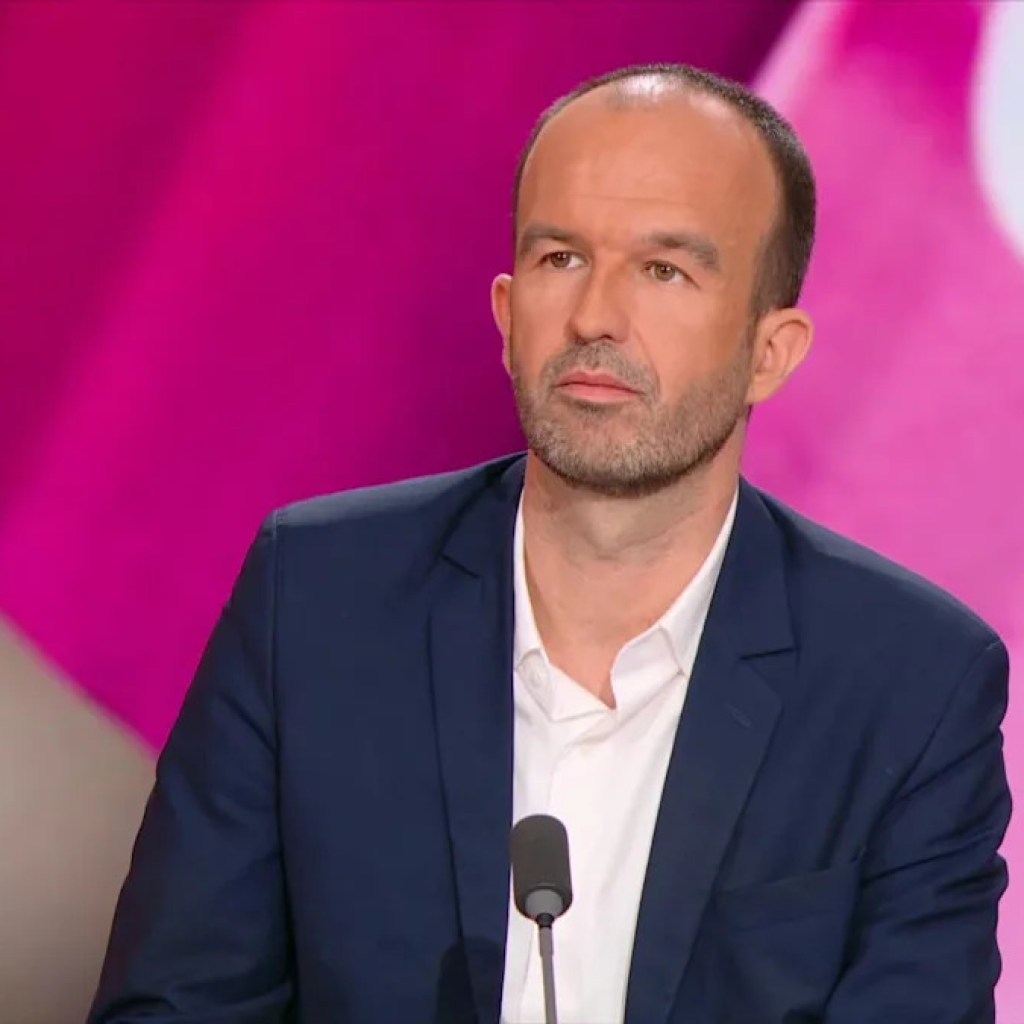 Manuel Bompard assure que « Rima Hassan ne détenait pas de drogue » lors de sa garde à vue Manuel Bompard assure que « Rima Hassan ne détenait pas de drogue » lors de sa garde à vue