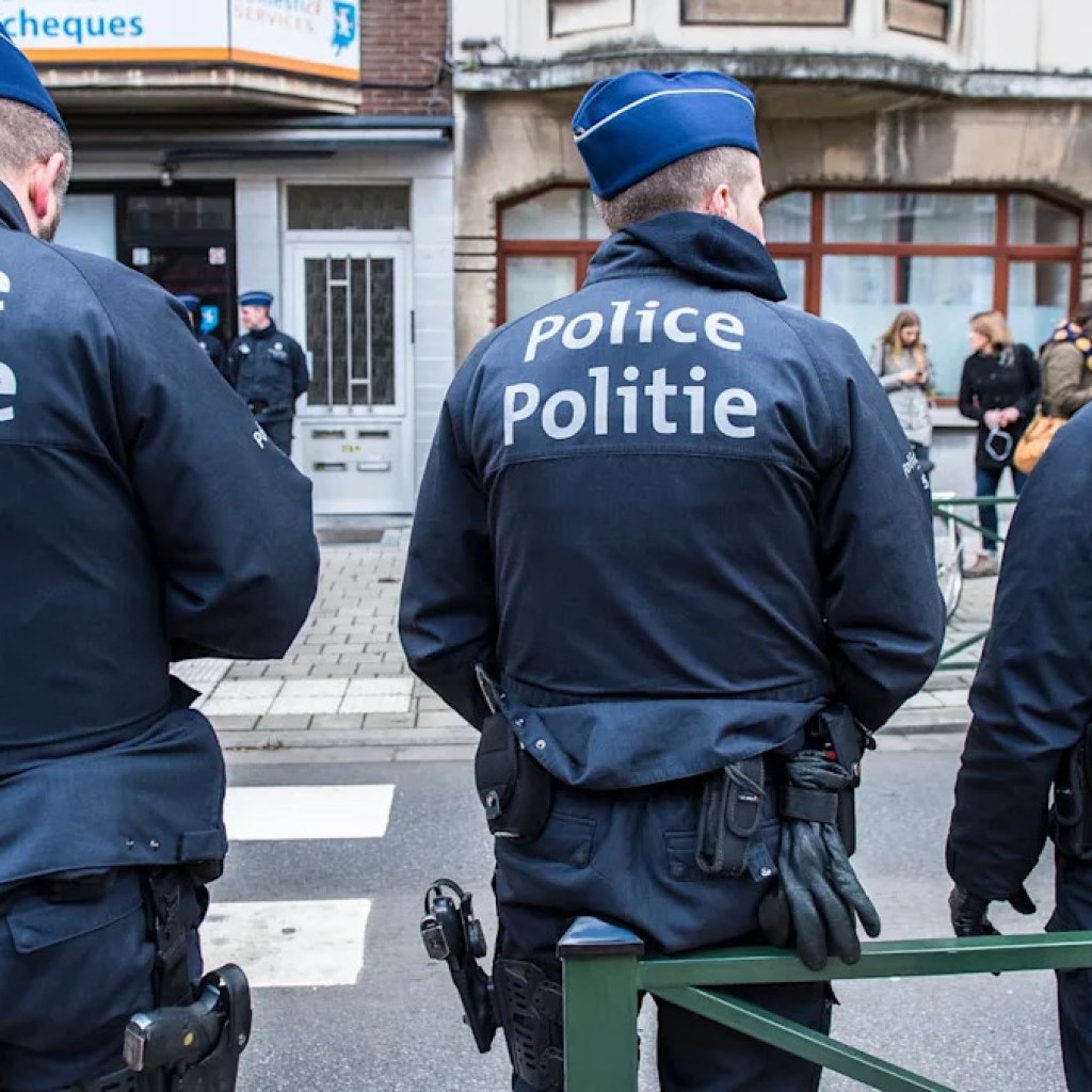 Un enfant de 12 ans soupçonné dans un projet d’attaque jihadiste en Belgique, de plus en plus de mineurs cités dans ces dossiers Un enfant de 12 ans soupçonné dans un projet d’attaque jihadiste en Belgique, de plus en plus de mineurs cités dans ces dossiers