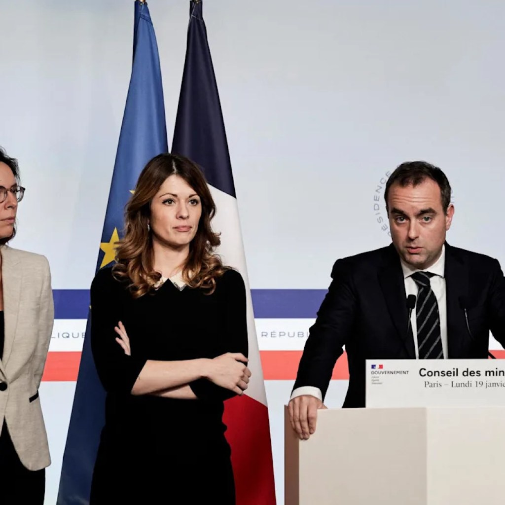 Sébastien Lecornu va finalement recourir au 49.3 pour faire adopter le budget de l’État pour 2026 Sébastien Lecornu va finalement recourir au 49.3 pour faire adopter le budget de l’État pour 2026