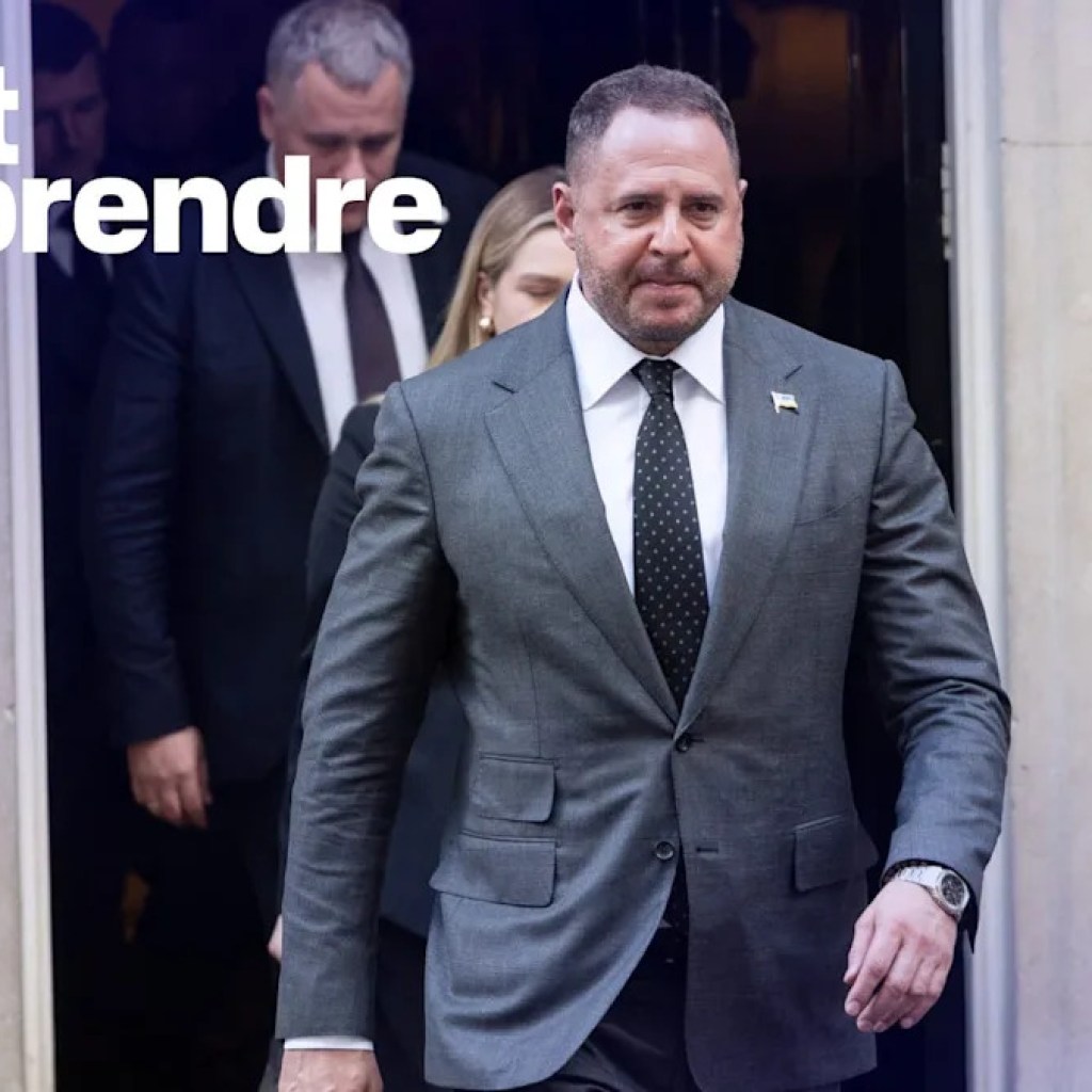 TOUT COMPRENDRE. Perquisitions menées, chef de cabinet limogé, millions d’euros détournées: qu’est-ce que le scandale de corruption qui ébranle l’Ukraine TOUT COMPRENDRE. Perquisitions menées, chef de cabinet limogé, millions d’euros détournées: qu’est-ce que le scandale de corruption qui ébranle l’Ukraine