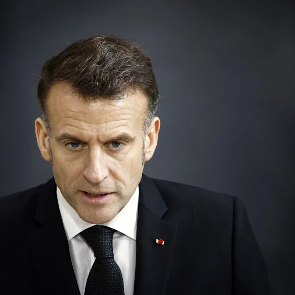 « L’issue de la guerre est incertaine »: la France peut-elle être entraînée dans l’embrasement de l’Iran et du Moyen-Orient? « L’issue de la guerre est incertaine »: la France peut-elle être entraînée dans l’embrasement de l’Iran et du Moyen-Orient?