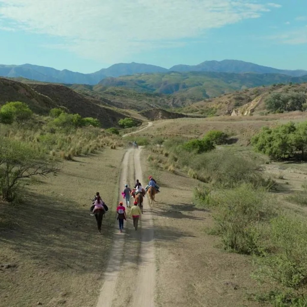 “Nuestra Tierra”, un docu argentin qui explore avec brio les douleurs autochtones “Nuestra Tierra”, un docu argentin qui explore avec brio les douleurs autochtones