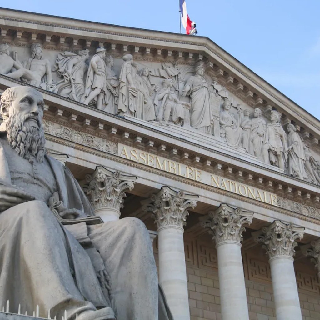 des députés déposent une proposition de loi pour instaurer la proportionnelle aux législatives des députés déposent une proposition de loi pour instaurer la proportionnelle aux législatives