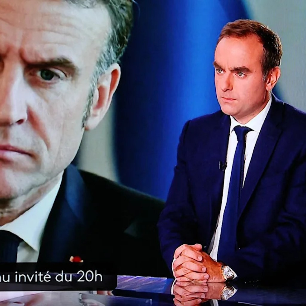 Gouvernement Lecornu II, budget et risque de censure… les premiers jours difficiles du nouveau Premier ministre Gouvernement Lecornu II, budget et risque de censure… les premiers jours difficiles du nouveau Premier ministre