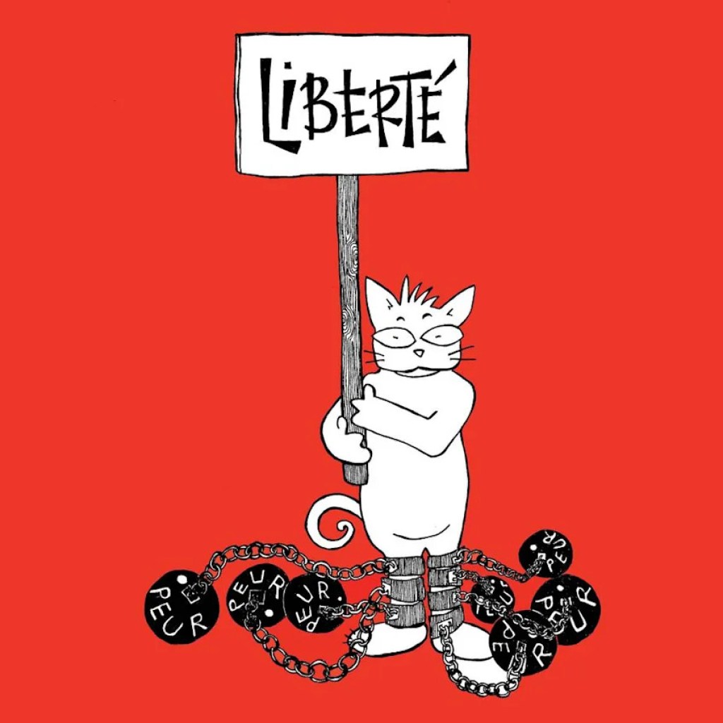 Sonia Dahmani, la voix réprimée du régime tunisien Sonia Dahmani, la voix réprimée du régime tunisien