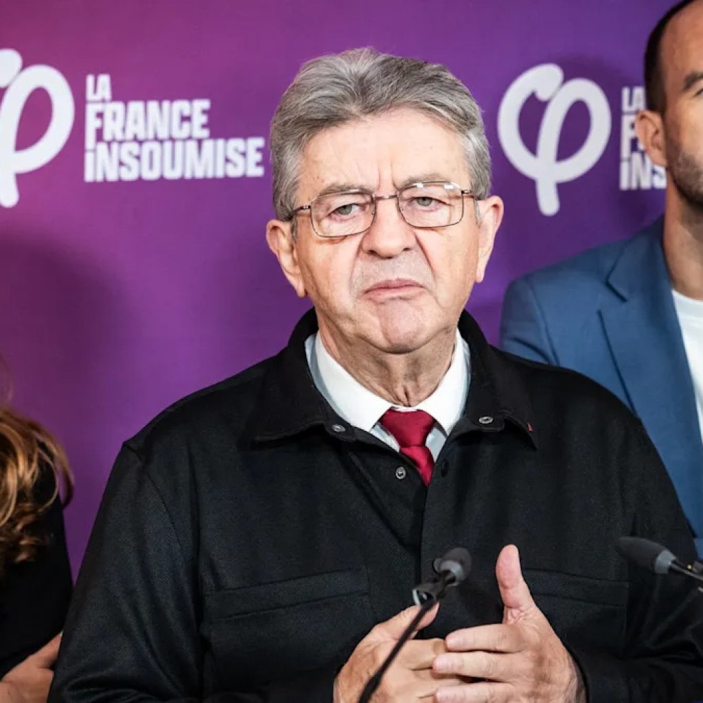 Pourquoi LFI est critiquée pour sa perception des révoltes en Iran Pourquoi LFI est critiquée pour sa perception des révoltes en Iran