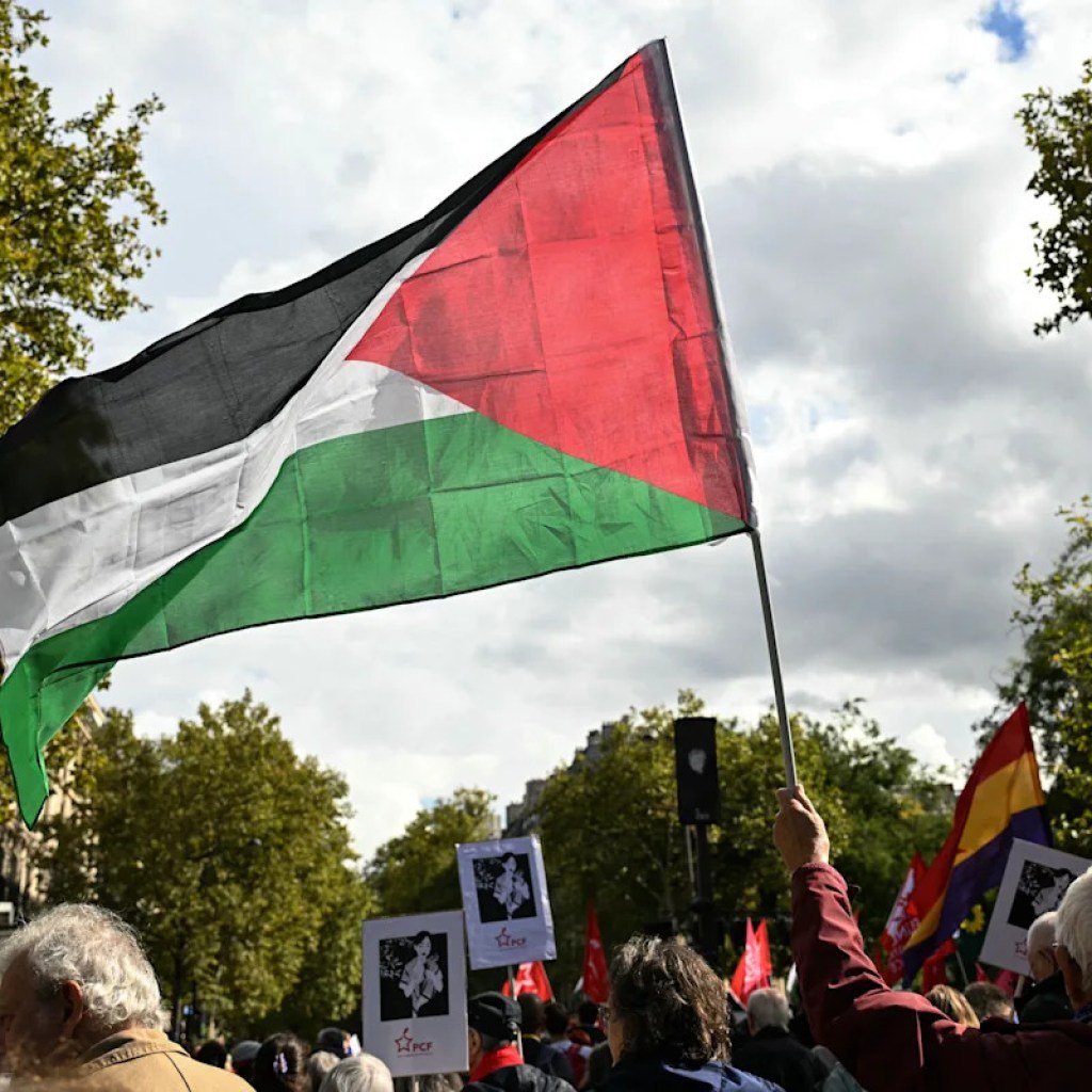 la carte des pays qui ne reconnaissent pas encore l’existence d’un État palestinien la carte des pays qui ne reconnaissent pas encore l’existence d’un État palestinien