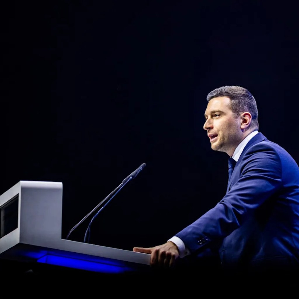 « Ce serait une sacrée claque pour la droite »: le RN croit en ses chances de l’emporter à Nîmes « Ce serait une sacrée claque pour la droite »: le RN croit en ses chances de l’emporter à Nîmes