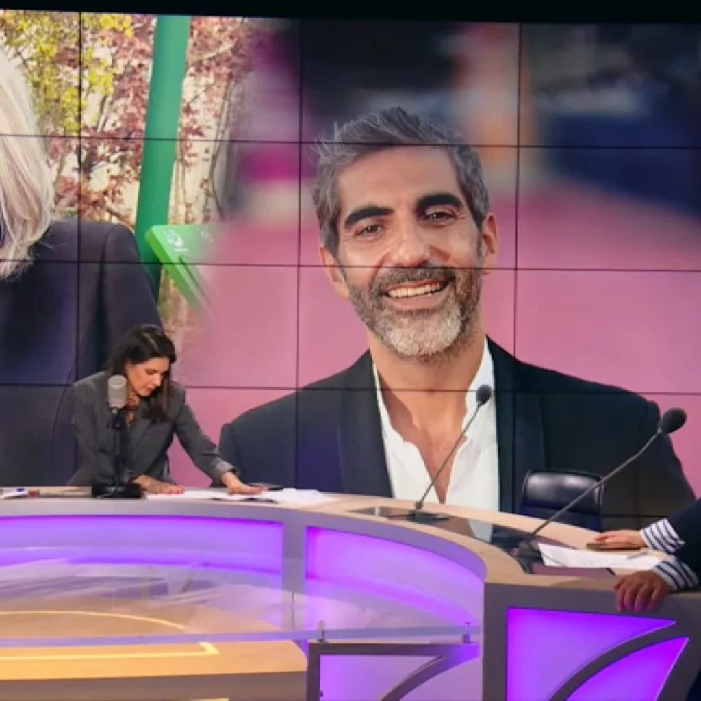 Comment les propos de Brigitte Macron ont remis la lumière sur Ary Abittan Comment les propos de Brigitte Macron ont remis la lumière sur Ary Abittan