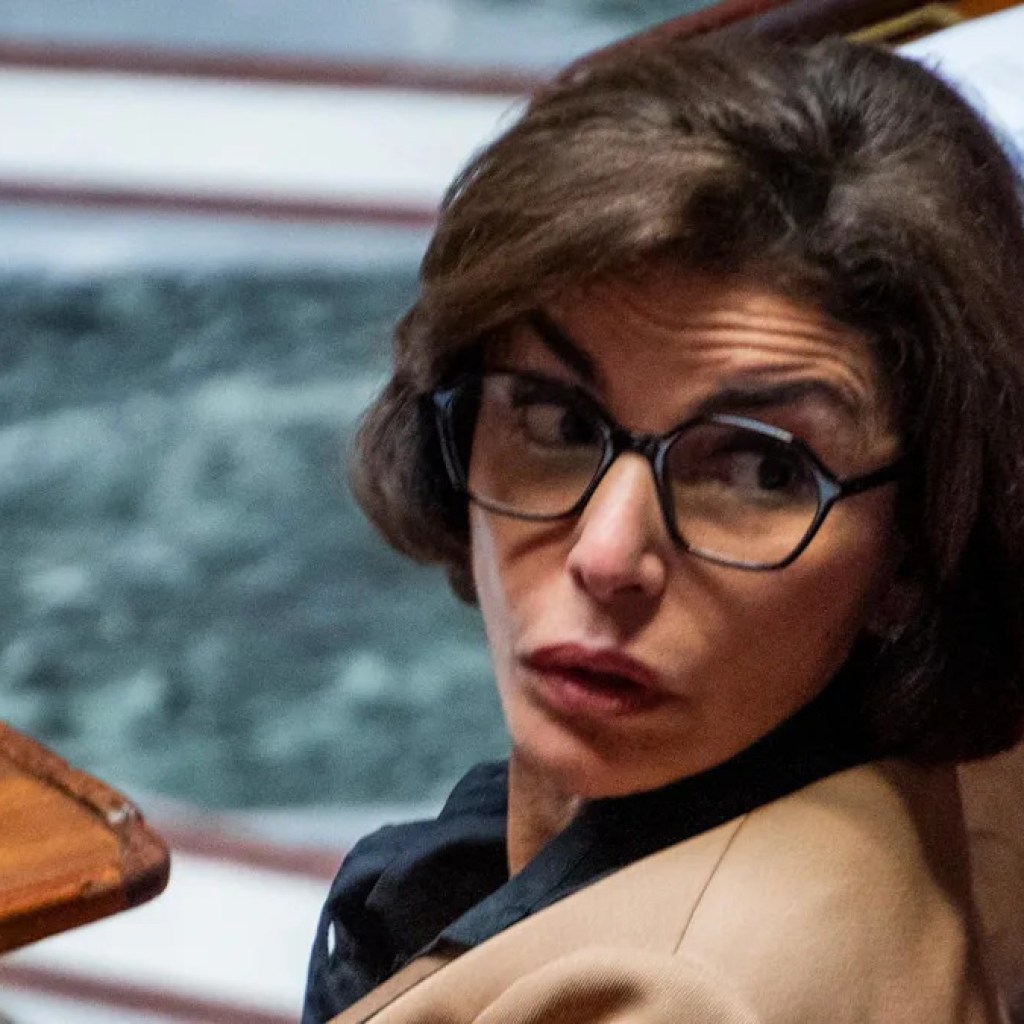 Le casse du Louvre s’invite dans les municipales à Paris entre Dati et la gauche Le casse du Louvre s’invite dans les municipales à Paris entre Dati et la gauche