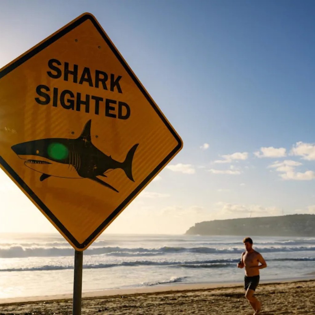 Un Australien de 12 ans meurt après avoir été attaqué par un requin à Sydney Un Australien de 12 ans meurt après avoir été attaqué par un requin à Sydney