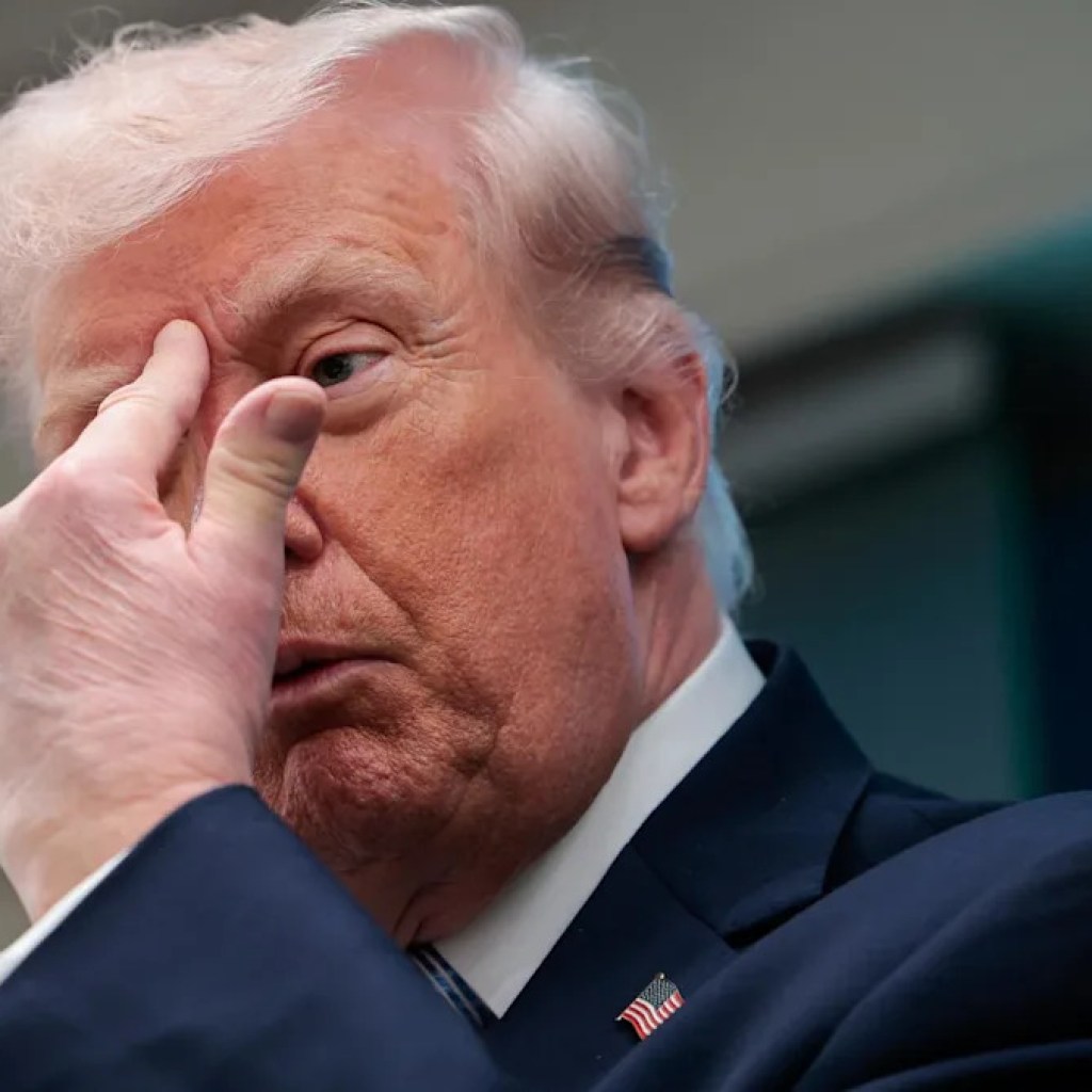 L’escalade à laquelle Donald Trump est prêt en Iran va semer le chaos et la mort au Moyen-Orient L’escalade à laquelle Donald Trump est prêt en Iran va semer le chaos et la mort au Moyen-Orient