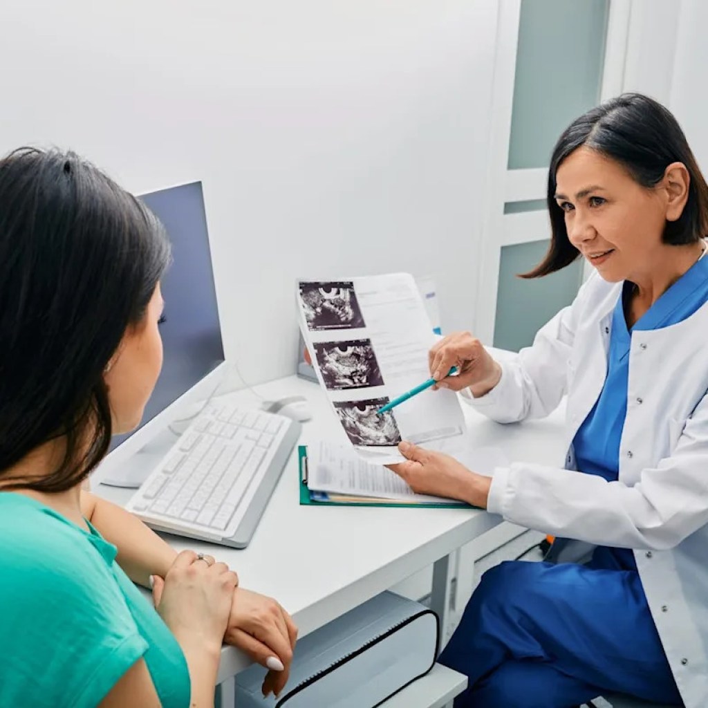 Tout savoir sur l’insuffisance ovarienne prématurée Tout savoir sur l’insuffisance ovarienne prématurée