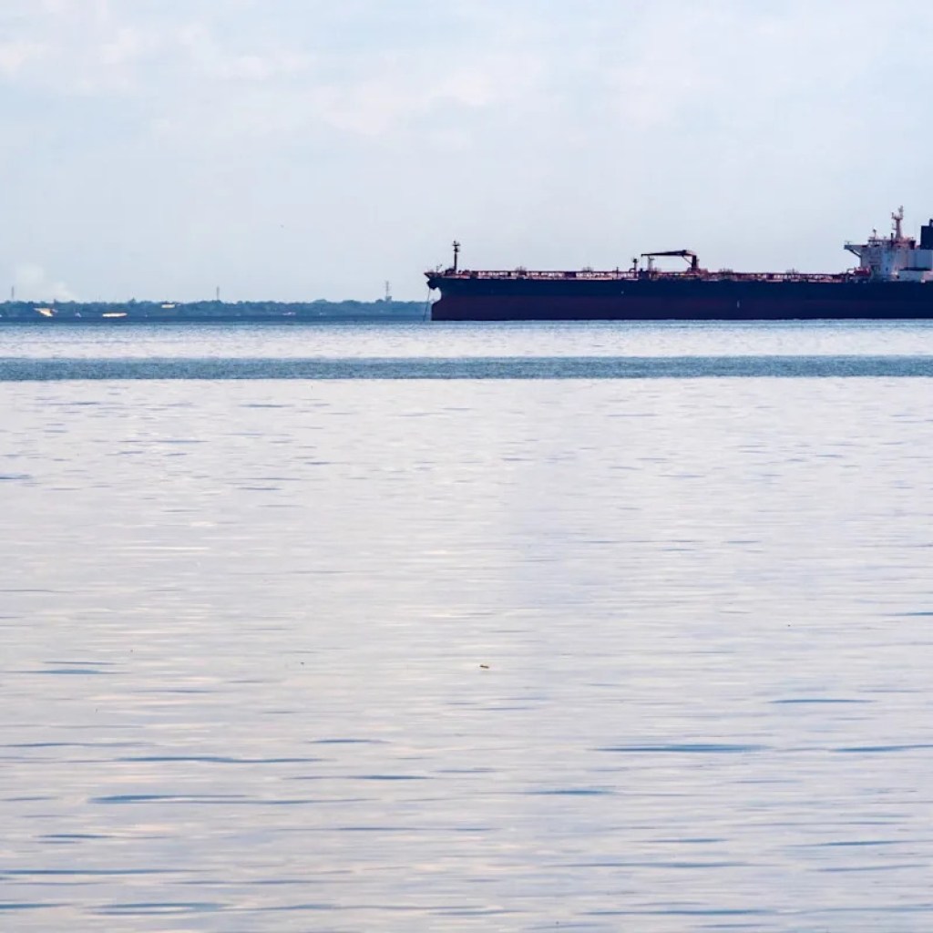 Blocus naval autour du Venezuela: les États-Unis poursuivent un pétrolier dans les Caraïbes Blocus naval autour du Venezuela: les États-Unis poursuivent un pétrolier dans les Caraïbes