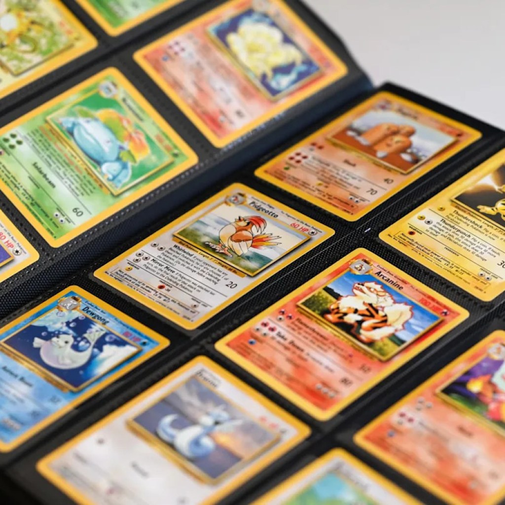 « C’est sans doute le plus gros braquage de ce type commis en France »: près de Bergerac, un collectionneur se fait dérober 300.000 euros de cartes Pokémon « C’est sans doute le plus gros braquage de ce type commis en France »: près de Bergerac, un collectionneur se fait dérober 300.000 euros de cartes Pokémon