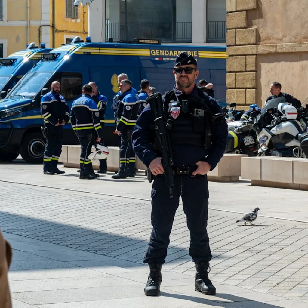 Procès de la DZ Mafia: la perpétuité requise contre un chef présumé, 18 ans contre un autre Procès de la DZ Mafia: la perpétuité requise contre un chef présumé, 18 ans contre un autre